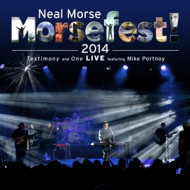 MORSEFEST! 2014