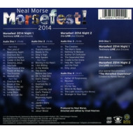 MORSEFEST! 2014