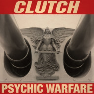 PSYCHIC WARFARE