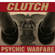 PSYCHIC WARFARE