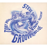 GROOVE: BLUE