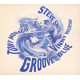 GROOVE: BLUE<br/><h5>Megjelenés: 2015-08-06</h5>