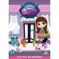 LITTLEST PET SHOP - S1