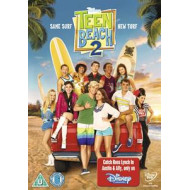 TEEN BEACH 2