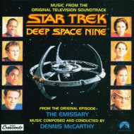 DEEP SPACE NINE