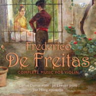 COMPLETE MUSIC FOR VIOLIN