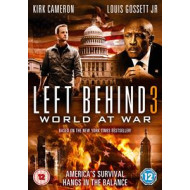 LEFT BEHIND 3: WORLD AT WAR