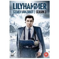 LILYHAMMER SEASON 3