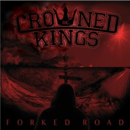 FORKED ROAD