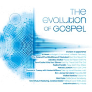 EVOLUTION OF GOSPEL