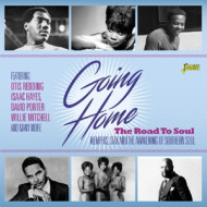 GOING HOME-THE ROAD TO SOUL