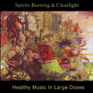 HEALTHY MUSIC IN LARGE DOSES