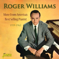 MORE FROM AMERICA'S BEST SELLING PIANIST 1959-1962