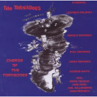 CHARGE OF THE TORNADOES