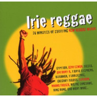 IRIE REGGAE