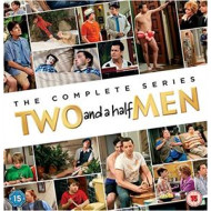 TWO AND A HALF MEN S.1-12