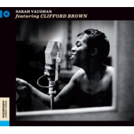 WITH CLIFFORD BROWN/IN THE LAND OF HI-FI