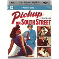 PICKUP ON SOUTH STREET