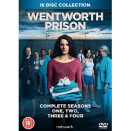 WENTWORTH PRISON S1-4