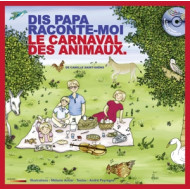 CARNAVAL DES ANIMAUX
