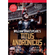 TITUS ANDRONICUS