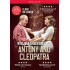 ANTONY & CLEOPATRA