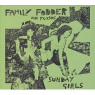 SUNDAY GIRLS