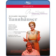 TANNHAUSER