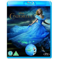 CINDERELLA (2015)