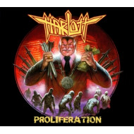 PROLIFERATION