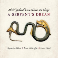 A SERPENT'S DREAM