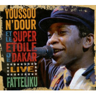 FATTELIKU - LIVE