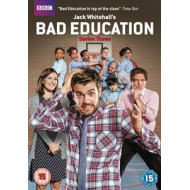 BAD EDUCATION - S3