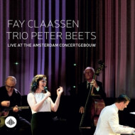 LIVE AT THE AMSTERDAM CONCERTGEBOUW