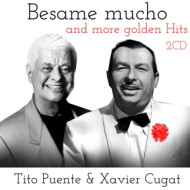 BESAME MUCHO AND MORE GOLDEN HITS