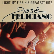 LIGHT MY FIRE-HIS GREATEST HITS