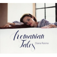 ROMANIAN TALES