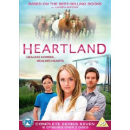 HEARTLAND SEASON 7