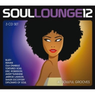 SOUL LOUNGE 12