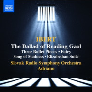 BALLAD OF READING GAOL