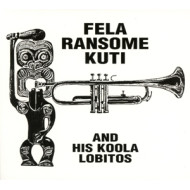 HIGHLIFE -JAZZ AND AFRO- SOUL