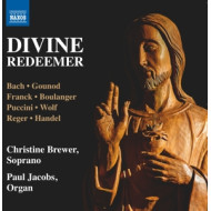 DIVINE REDEEMER