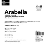 ARABELLA