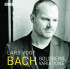 BACH GOLDBERG VARIATIONS
