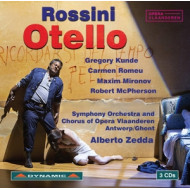 OTELLO