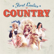 FIRST LADIES OF COUNTRY