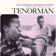 TENORMAN