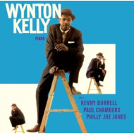 WYNTON KELLY