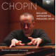 BALLADES/IMPROMPTUS/PRELUDES OP.28<br/><h5>Megjelenés: 2015-10-28</h5>