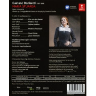 MARIA STUARDA